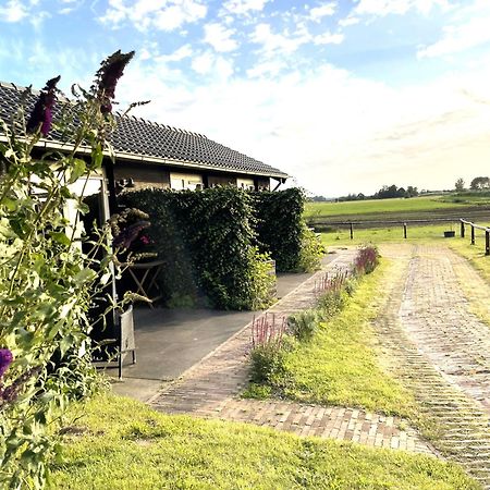 B&B De Donk Brandwijk Exterior foto